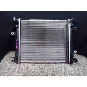 クリッパー CBA-U72W ラジエータ TRN  21400-6A00E