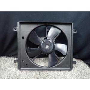 クリッパー CBA-U72W 電動ファン TRN  21487-6A00A