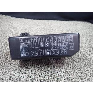 クリッパー CBA-U72W ヒューズボックス TRN