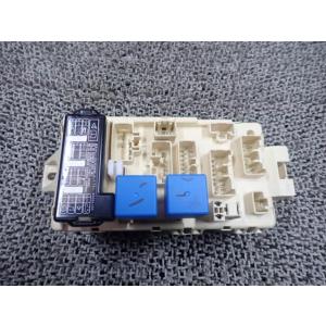 クリッパー CBA-U72W ヒューズボックス TRN