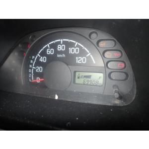 キャリィ EBD-DA16T スピードメーター 26U  34100-82MA1