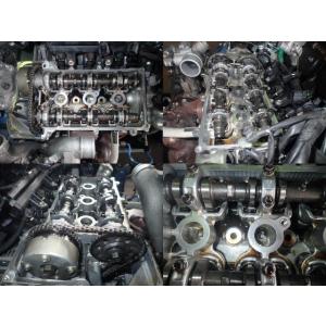 アルト 4BA-HA36S エンジンASSY ZWY