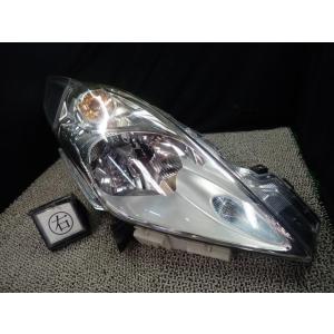 リーフ ZAA-AZE0 右ヘッドランプASSY NAH  26010-4NNA0