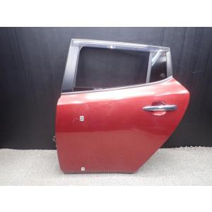 リーフ ZAA-AZE0 左リアドアASSY NAH  H210A-3NAMA