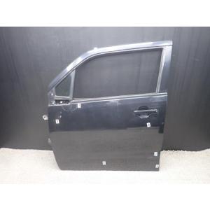 ワゴンＲ CBA-MH23S 左フロントドアASSY ZJ3  68002-70K00