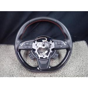 スイフト CBA-ZC33S ステアリングホイール ZVR  48110-67RH1-CYQ