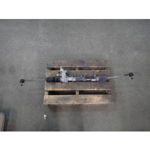 オッティ DBA-H92W ステアリングギアボックス 3EN  49001-6A00D