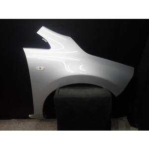 リーフ ZAA-AZE0 右フロントフェンダー K23  62022-3NK4B