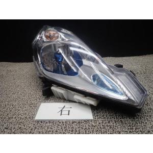 リーフ ZAA-AZE0 右ヘッドランプASSY K23  26010-3NK0A