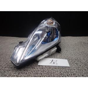 リーフ ZAA-AZE0 左ヘッドランプASSY K23  26060-3NK0A