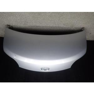 ポルテ CBA-NNP10 ボンネットフード 1E7  53301-52180