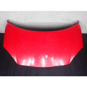 マーチ DBA-K13 ボンネットフード AX6  F510M-1HHMB