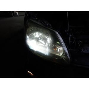 ポルテ DBA-NSP140 右ヘッドランプASSY 209  81110-52F70