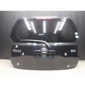 ポルテ DBA-NSP140 バックドアASSY 209  67005-52D50