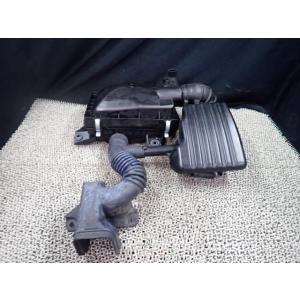 スペーシア 5BD-MK33V エアクリーナーASSY WBW  13700-74P01