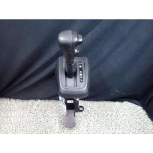 スペーシア 5BD-MK33V シフトレバー WBW