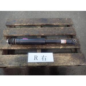 スペーシア 5BD-MK33V 右リアショックアブソーバー WBW  41810-79RB0