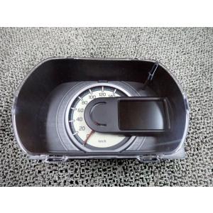 スペーシア 5BD-MK33V スピードメーター WBW  34111-72T01