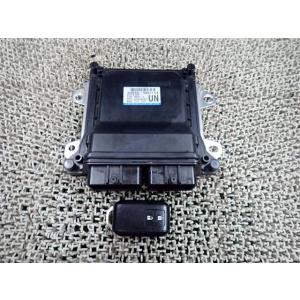 スペーシア 5BD-MK33V エンジンコンピューター WBW  33910-56U00