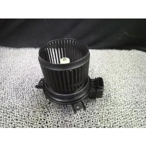 スペーシア 5BD-MK33V ヒーターブロアモーター WBW  74150-62RA1