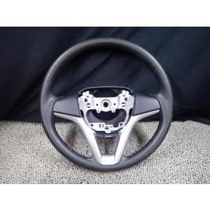 スペーシア 5BD-MK33V ステアリングホイール WBW  48110-81P10-GJL