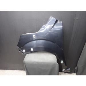 モコ DBA-MG33S 左フロントフェンダー ZJ3  63113-4A00G