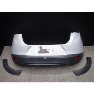 ＣＸ−３ LDA-DK5AW リアバンパーASSY 47A  D1YJ-50-223XC KM