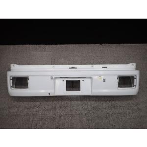 NV100クリッパー HBD-DR17V リアバンパーASSY 26U  85050-4A00J