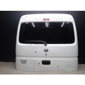 NV100クリッパー HBD-DR17V バックドアASSY 26U  90100-4A01G
