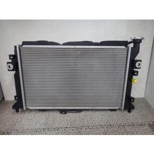 NT100クリッパー EBD-DR16T ラジエータ 26U  21400-4A01B