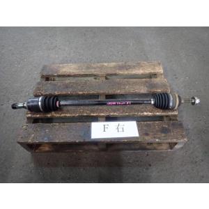 NT100クリッパー EBD-DR16T 右フロントドライブシャフト 26U  39100-4A07...