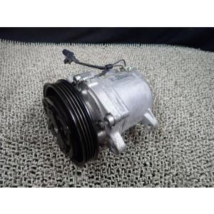 NT100クリッパー EBD-DR16T エアコンコンプレッサー 26U  27630-4A03A