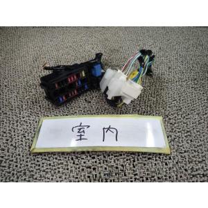 NT100クリッパー EBD-DR16T ヒューズボックス 26U