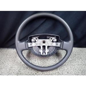 NT100クリッパー EBD-DR16T ステアリングホイール 26U  48430-4A01L