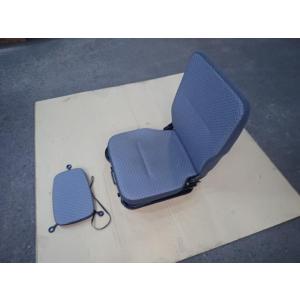 NT100クリッパー EBD-DR16T ドライバーシート 26U