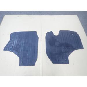 NT100クリッパー EBD-DR16T フロアマット 26U