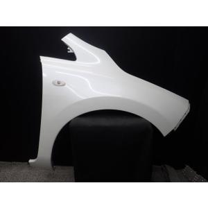 リーフ ZAA-ZE0 右フロントフェンダー QX1  F3100-3NAAA