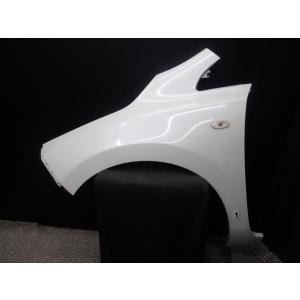 リーフ ZAA-ZE0 左フロントフェンダー QX1  F3101-3NAAA