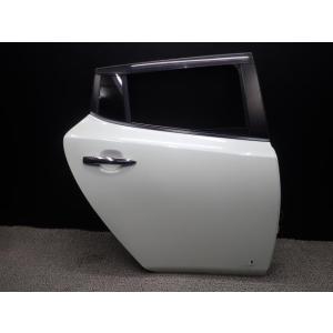 リーフ ZAA-ZE0 右リアドアASSY QX1  H210M-3NAMA
