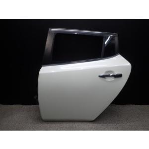 リーフ ZAA-ZE0 左リアドアASSY QX1  H210A-3NAMA