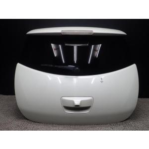 リーフ ZAA-ZE0 バックドアASSY QX1  K010M-3NAMA