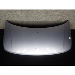 オッティ DBA-H92W ボンネットフード CLN  65100-6A00F