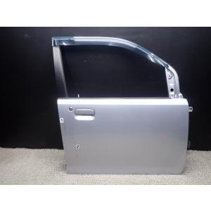 オッティ DBA-H92W 右フロントドアASSY CLN  80100-6A00D