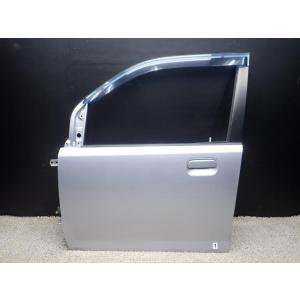 オッティ DBA-H92W 左フロントドアASSY CLN  80101-6A00D