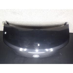 ポルテ DBA-NNP15 ボンネットフード 209  53301-52180