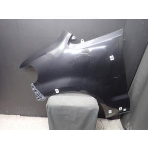 ポルテ DBA-NNP15 左フロントフェンダー 209  53812-52290