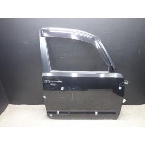 ポルテ DBA-NNP15 右フロントドアASSY 209  67001-52221