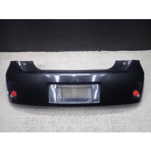 ポルテ DBA-NNP15 リアバンパーASSY 209  52159-52510-C0