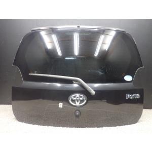 ポルテ DBA-NNP15 バックドアASSY 209  67005-52600