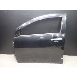 ミライース DBA-LA300S 左フロントドアASSY X07  67002-B2321